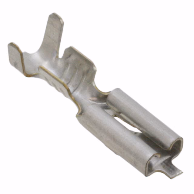 62572-6 TE Connectivity AMP Connectors  Quick Connects Quick Disconnect Connectors